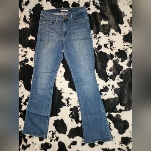 LEVI'S Slimming boot